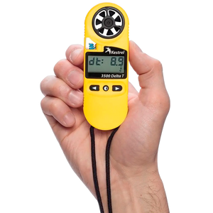 Medidor Meteorológico de Bolso Kestrel 3500 Delta-T