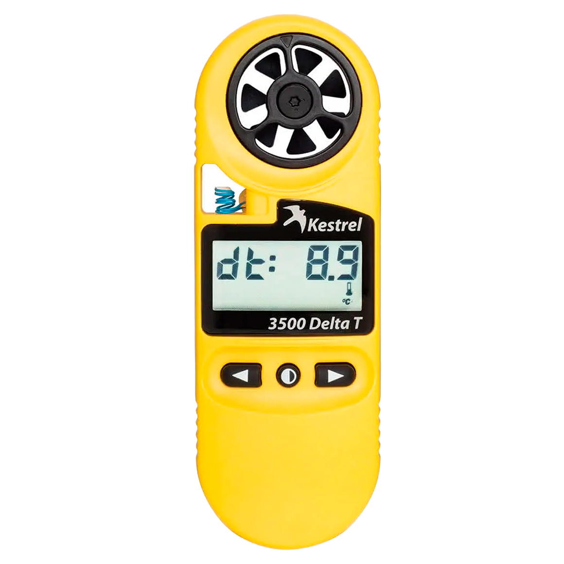 Medidor Meteorológico de Bolso Kestrel 3500 Delta-T