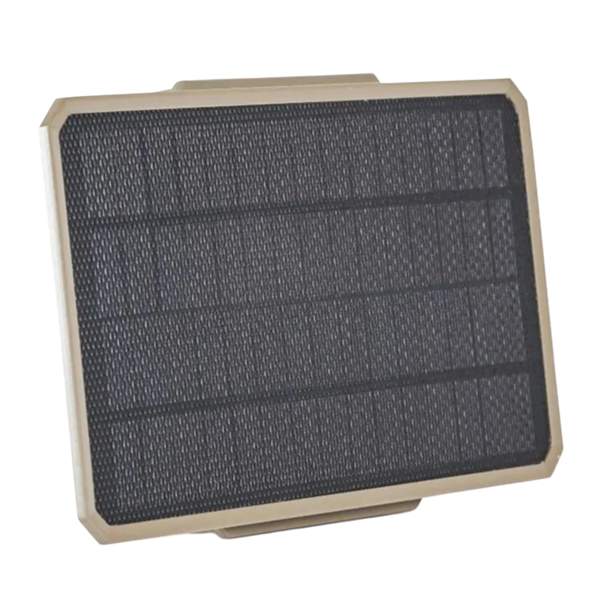 Pacote de Energia Solar Moultrie Série Edge 3.4 W com Power Bank Integrado
