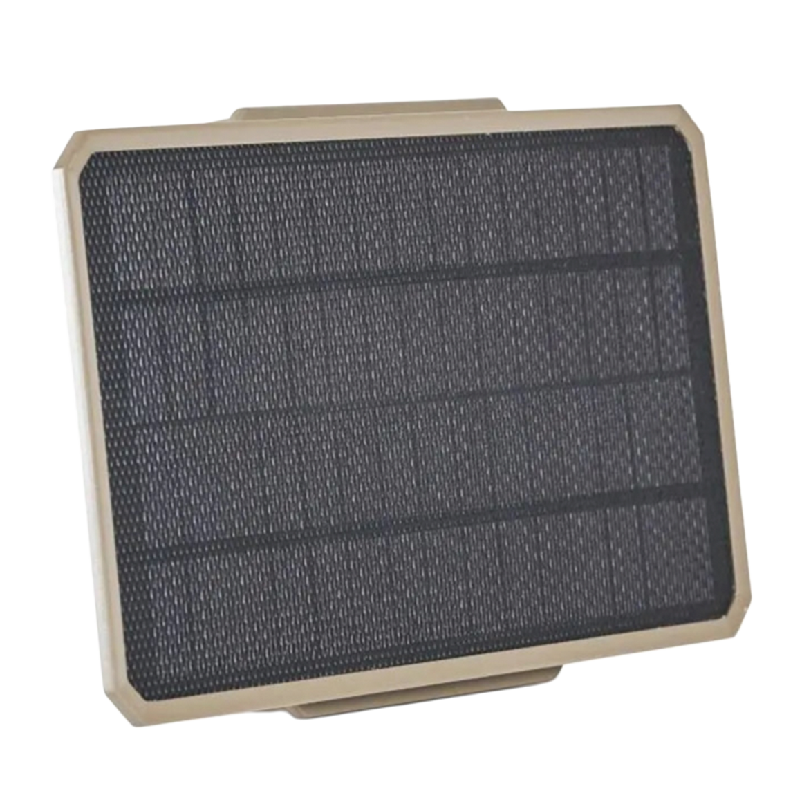 Pacote de Energia Solar Moultrie Série Edge 3.4 W com Power Bank Integrado