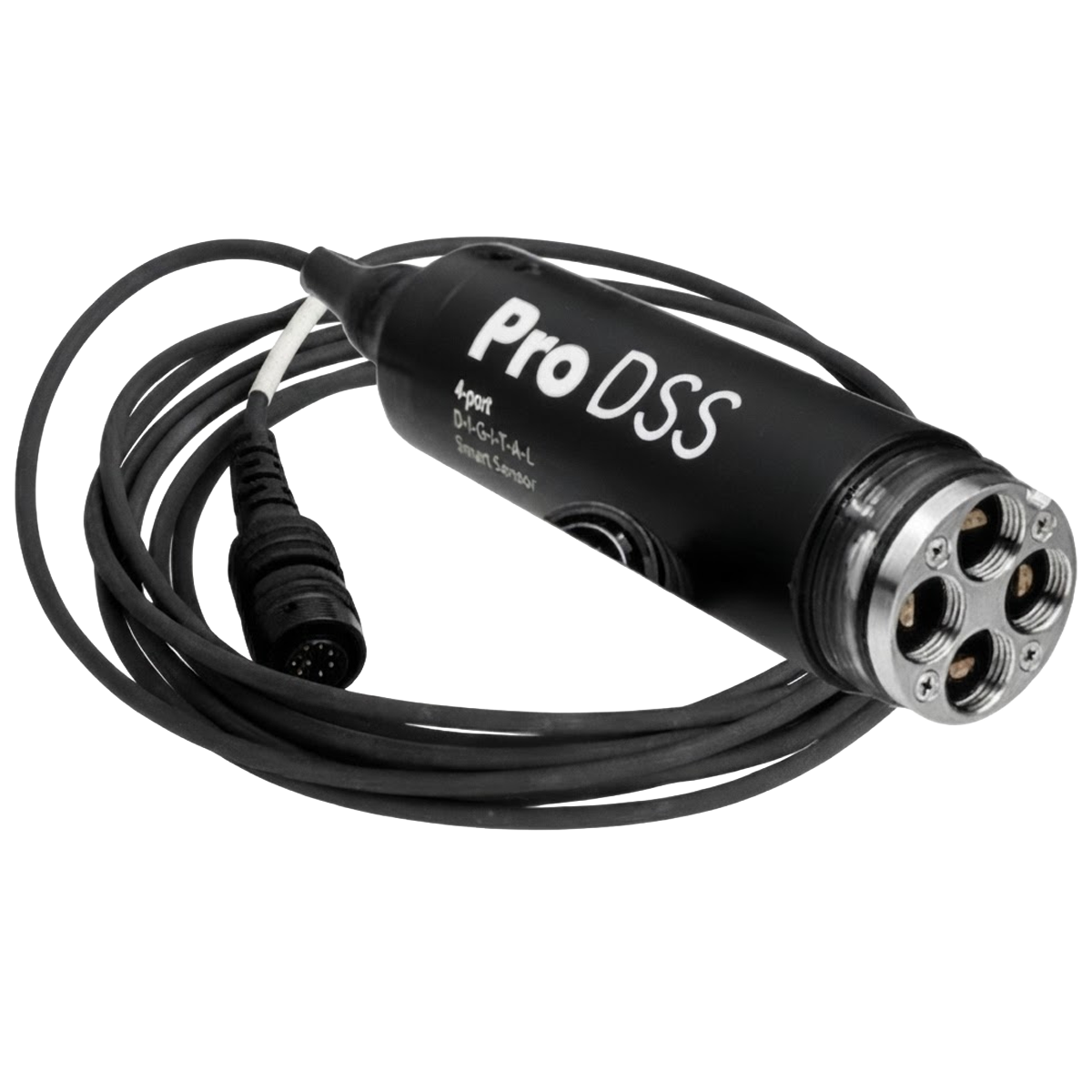 Cabos YSI para Medidores da Série ProDSS