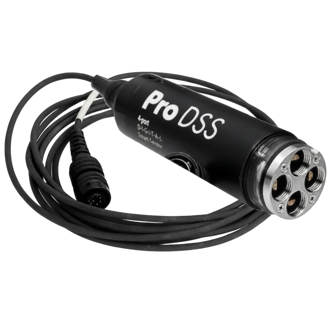 Cabos YSI para Medidores da Série ProDSS