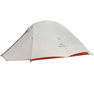 Naturehike Cloud Up 2 atualizado Pro 2 pessoas 20D Barraca Ultraleve à Prova d'água para Camping, Caminhadas e Viagens