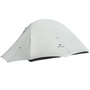 Naturehike Cloud Up 15D Ultralight 2 Person Tent Waterproof Quick Setup and Spacious