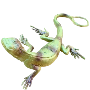 Modelo de Simulação de Animais de Grande Porte (+3)