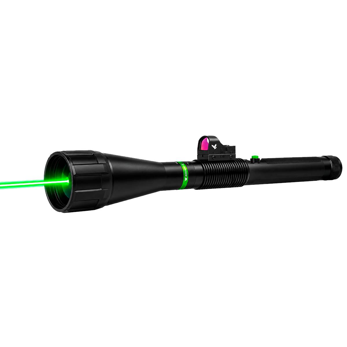 Espantadores a Laser Portátil AVIX 100mW