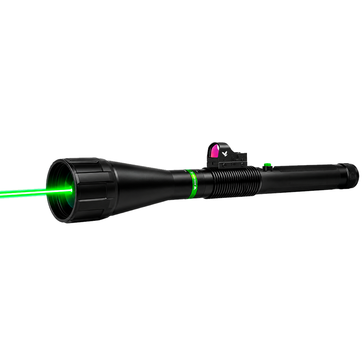Espantadores a Laser Portátil AVIX 100mW