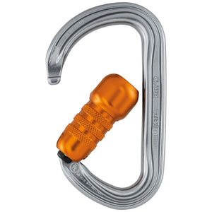 Mosquetão Petzl Bm'D