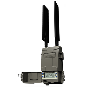 Receptor de Imagens Cuddeback CuddeLink Home até 256 GB