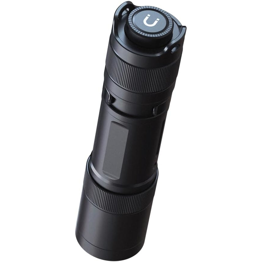 Lanterna Fenix E12 V3.0 200 Lúmens