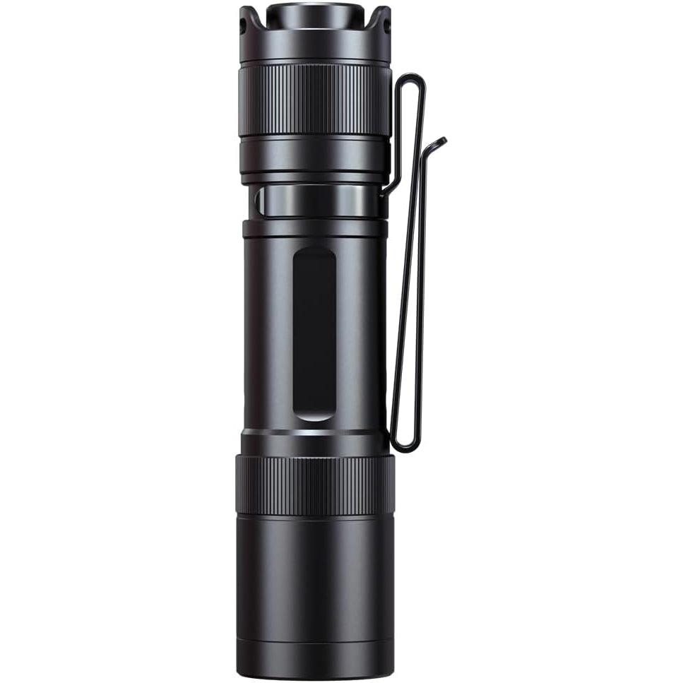 Lanterna Fenix E12 V3.0 200 Lúmens