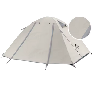 Tenda de Acampamento Ultraleve à Prova d'água Naturehike CloudUp 2