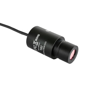 Câmeras Digitais para Microscópios Celestron 5MP Ocular de 23 mm e 30 mm