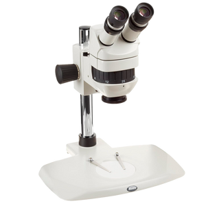 Microscópio  Estereoscópico Motic K-400P
