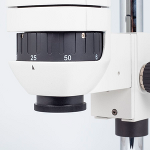 Microscópio  Estereoscópico Motic K-400P