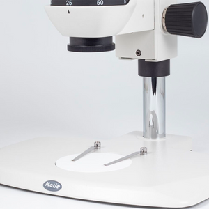 Microscópio  Estereoscópico Motic K-400P