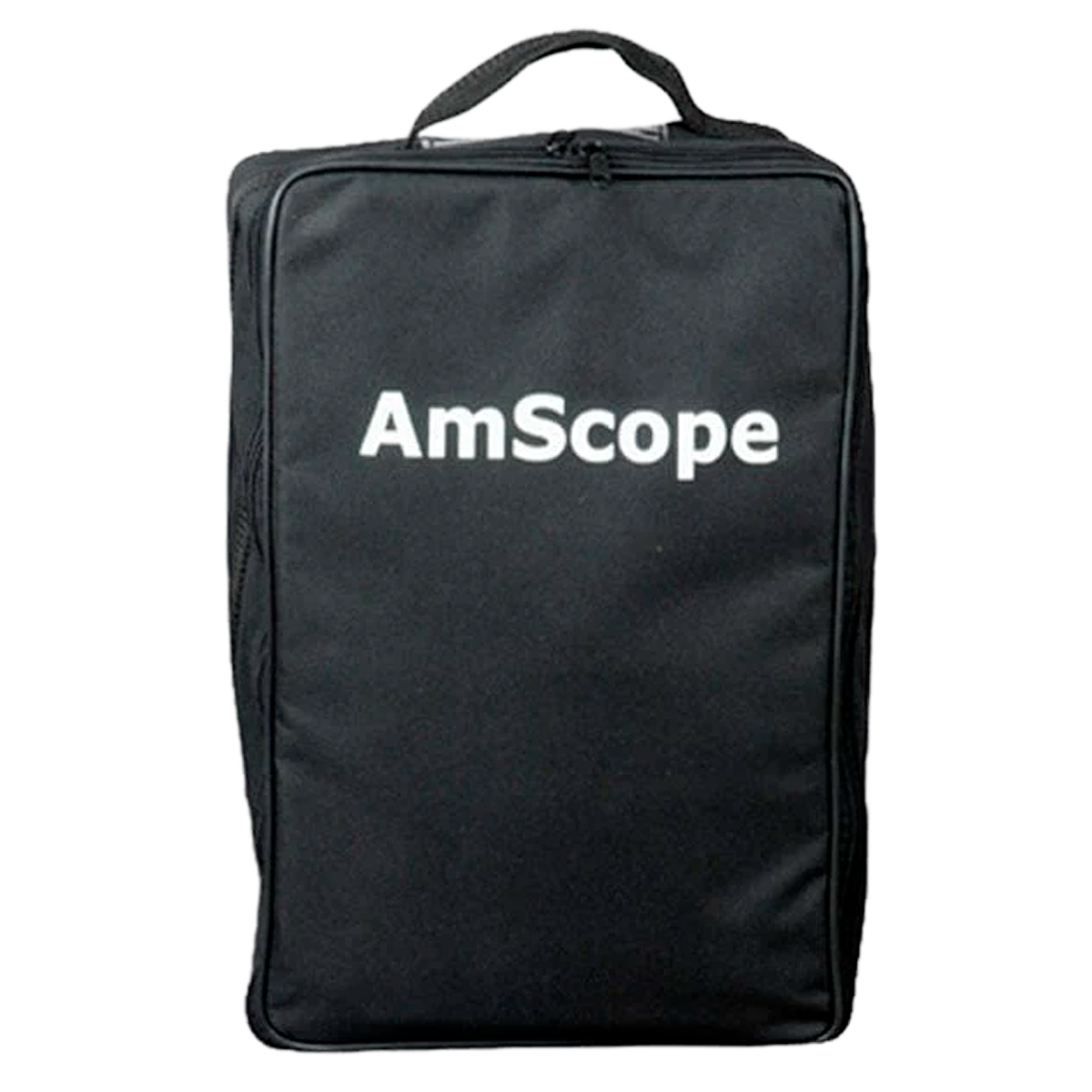 Estojo de Vinil para Microscópios AmScope Médio