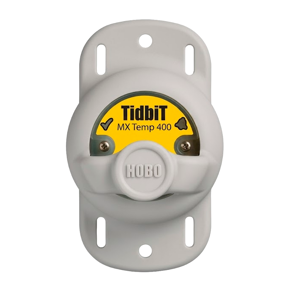 Data Logger de Temperatura HOBO MX2203 à Prova d'Água