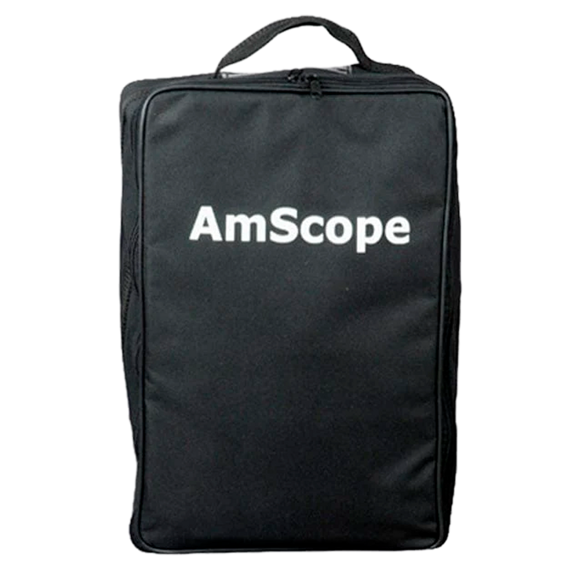 Estojo de Vinil para Microscópios AmScope Médio