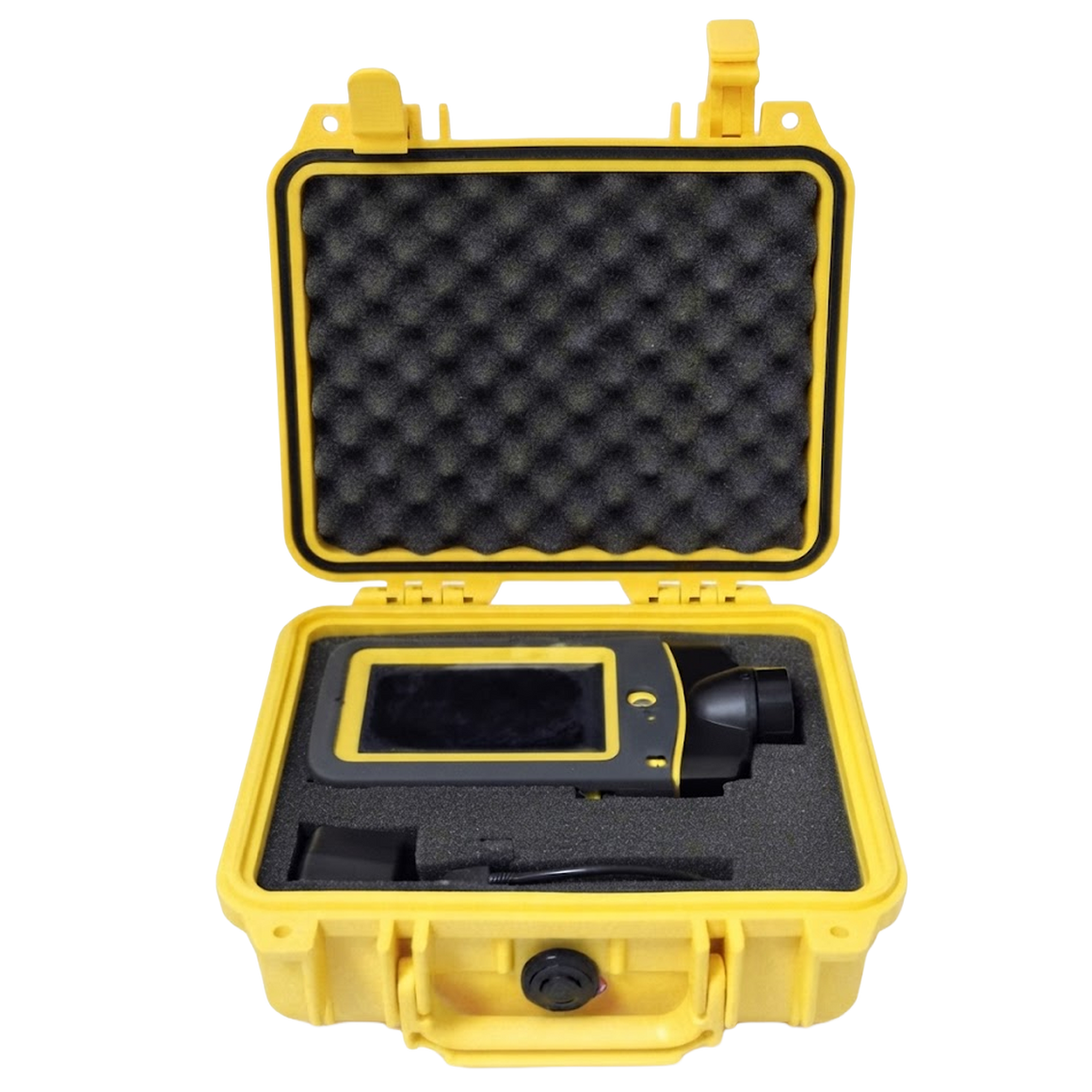 Estojo de Transporte Pelican para Detector e Acessórios