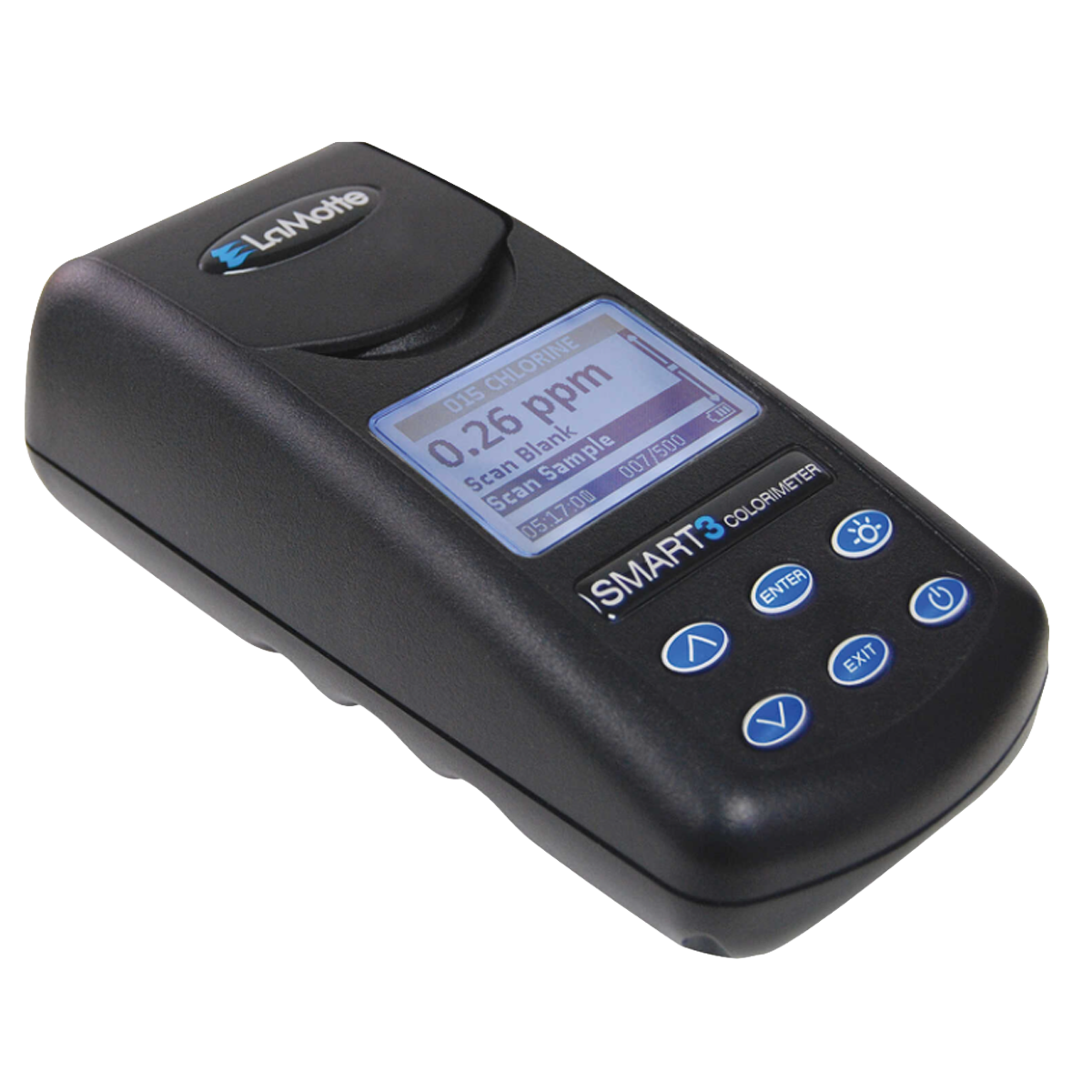 Fotômetro LaMotte SMART3