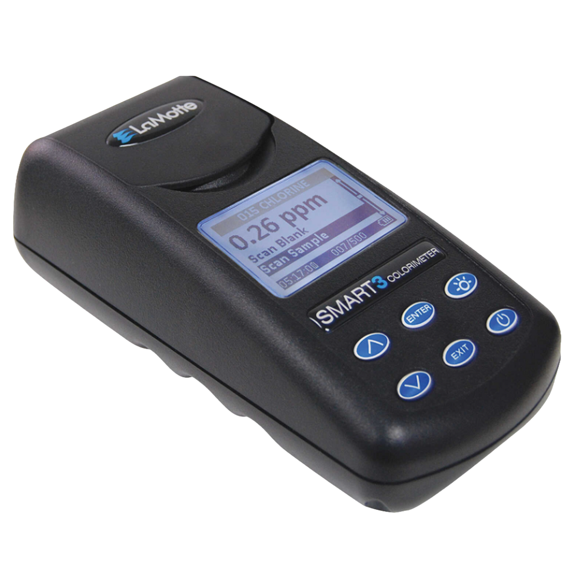 Fotômetro LaMotte SMART3