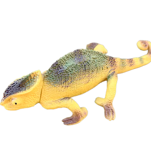 Modelo de Simulação de Animais de Grande Porte (+3)