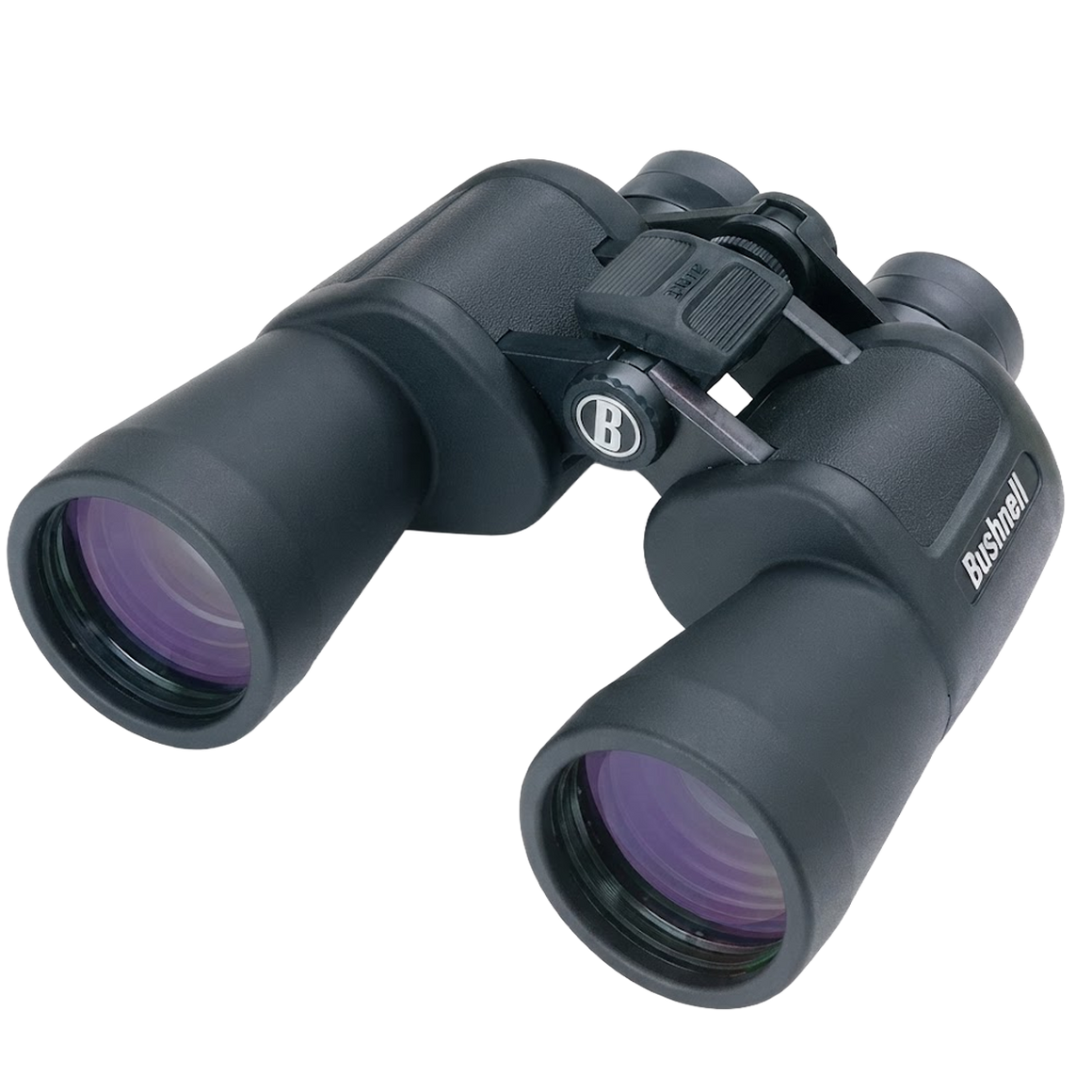 Binocular Bushnell PowerView Alto Alcance ²⁶