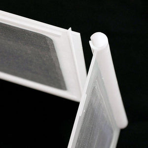 Gaiola de Criação de Insetos Modular