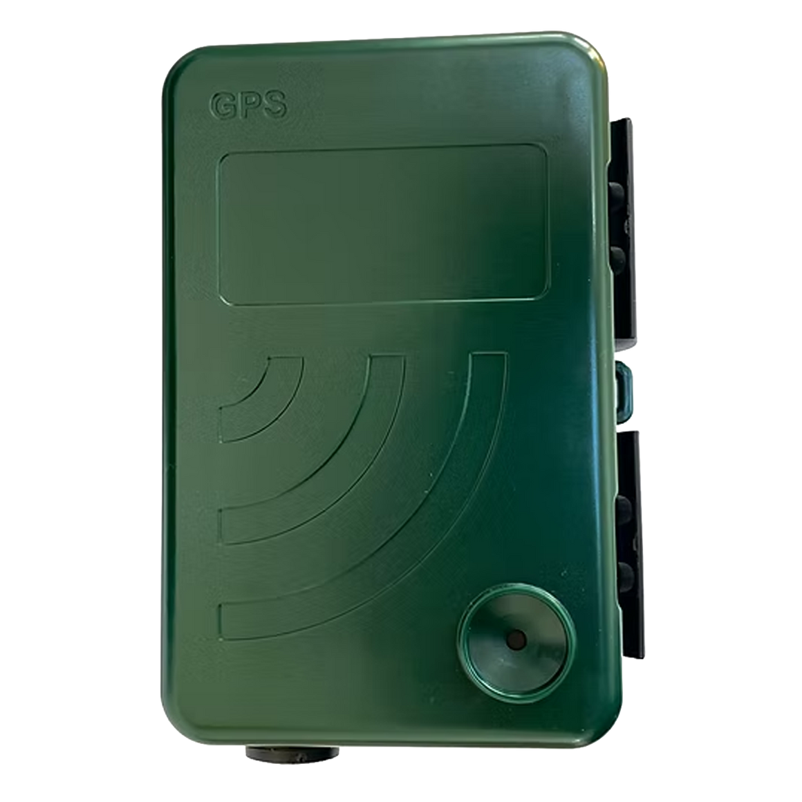 Caixa Protetora AudioMoth Dev Case com Suporte para GPS & Placa Auxiliar