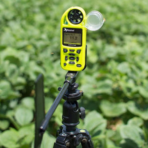 Medidores de Clima Kestrel para Agricultura 5500AG