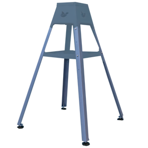 Extensor Ajustável para o Quadro de Montagem Horizontal Avix Autonomic