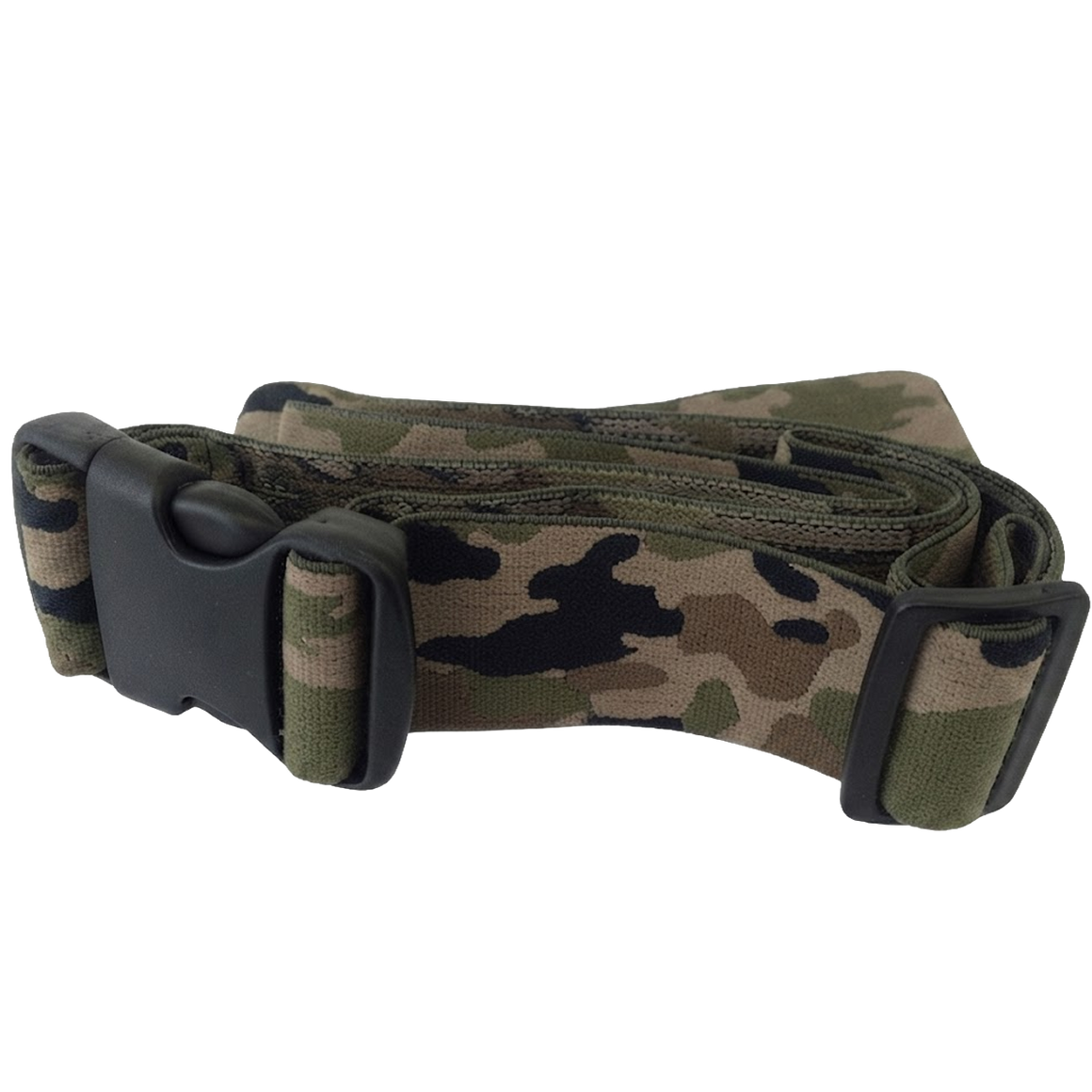 Alça de Camuflagem Ajustável Titley Scientific para Detector com Fivela