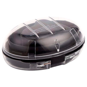 Lupa de Joias 30X e 60X com Iluminação LED