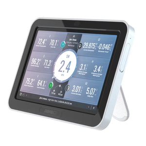 Console Davis WeatherLink