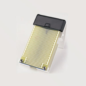 Sensor de Umidade nas Folhas Davis