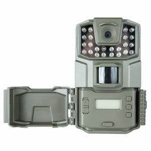 Câmeras de Rastreamento Bushnell Low Glow SPOT-ON 18 MP Pacote X2