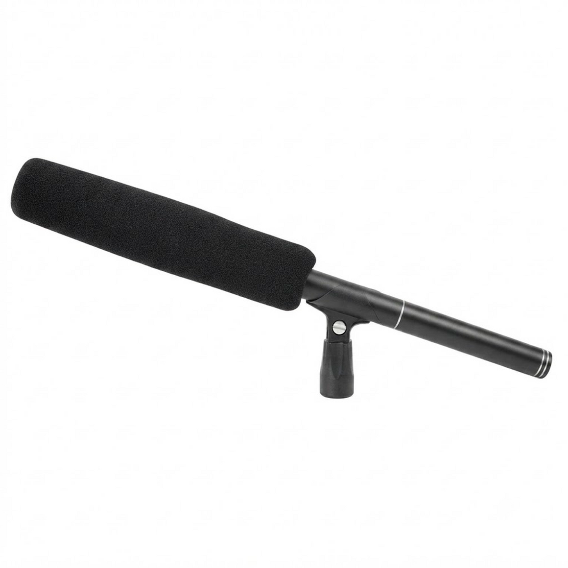 Microfone Direcional Tipo Canhão para Medidores Wildlife Acoustics