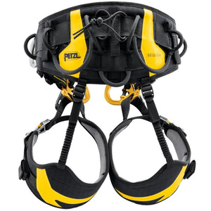 Arnês de Escalada Petzl SEQUOIA