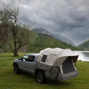 Barracas para Caminhonete Full-Size Kodiak Canvas