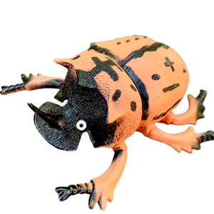 Modelo de Simulação de Animais de Grande Porte (+3)