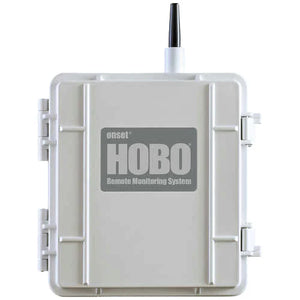 Kit Estação Meteorológica Remota HOBO RX3000