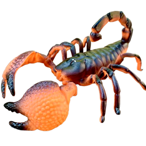 Modelo de Simulação de Animais de Grande Porte (+3)