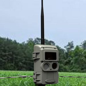 Câmeras de Rastreamento Cuddeback CuddeLink Série L