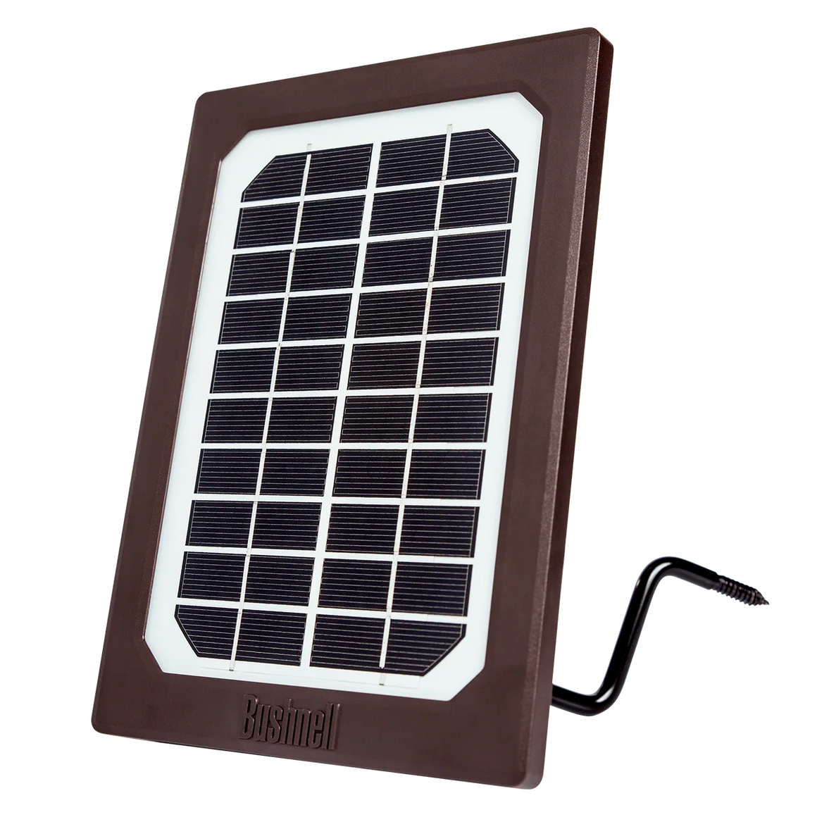 Painel Solar para Câmera de Trilha Bushnell