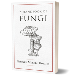 A Handbook of Fungi