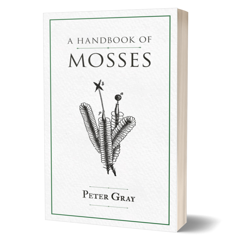 A Handbook of Mosses