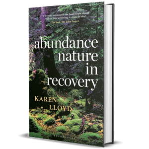 Abundance: Nature in Recovery