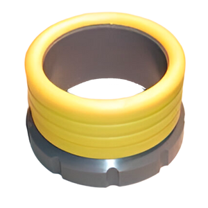 Adaptador de Rosca Wildco Dolphin 3-1/2" x 89mm