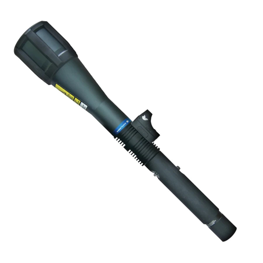 Aerolaser Handheld, Afastador a Laser Manual para Aeroportos